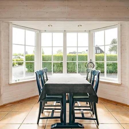 Holiday Home Pandrup XXI
