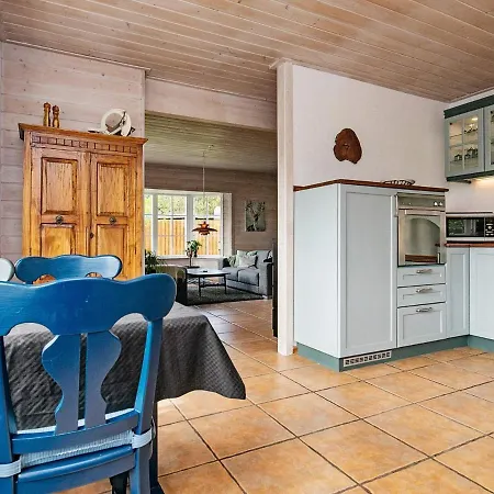 Holiday Home Pandrup XXI * Pandrup