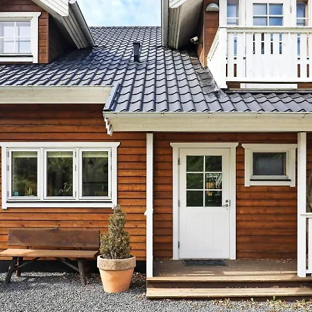 펜션 Holiday Home Pandrup XXI Pandrup
