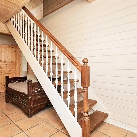 Holiday Home Pandrup XXI 펜션
