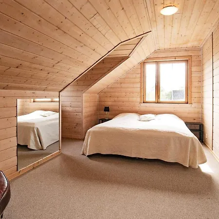 Holiday Home Pandrup XXI 펜션 *