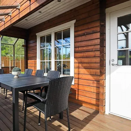 Holiday Home Pandrup XXI Pandrup
