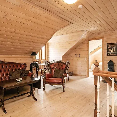 Holiday Home Pandrup XXI Pandrup