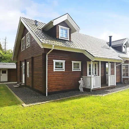 Holiday Home Pandrup XXI Pandrup