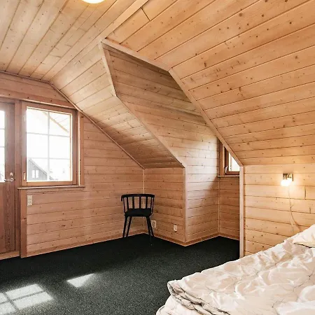 Holiday Home Pandrup XXI Pandrup